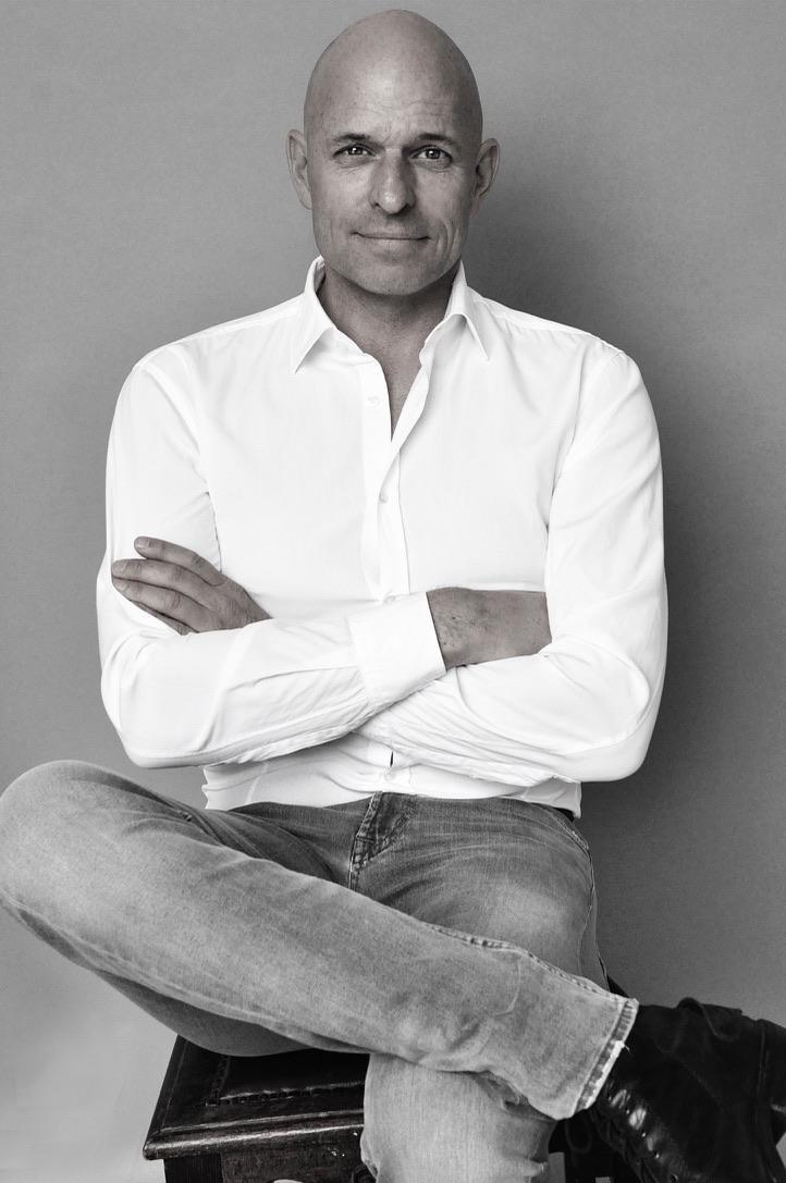 Paavo Christian Spieker, Gründer von Paavo Ventures, im Portrait