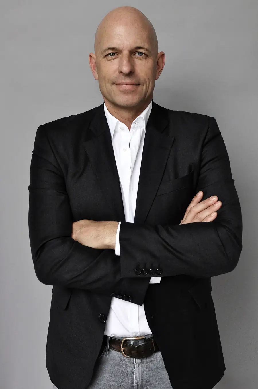 Paavo Christian Spieker, Venture-Capital-Investor und Gründer von Paavo Ventures