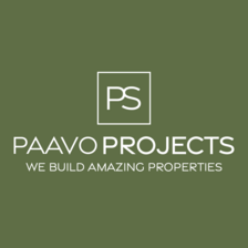 PAAVO PROJECT - We build Dream Properties